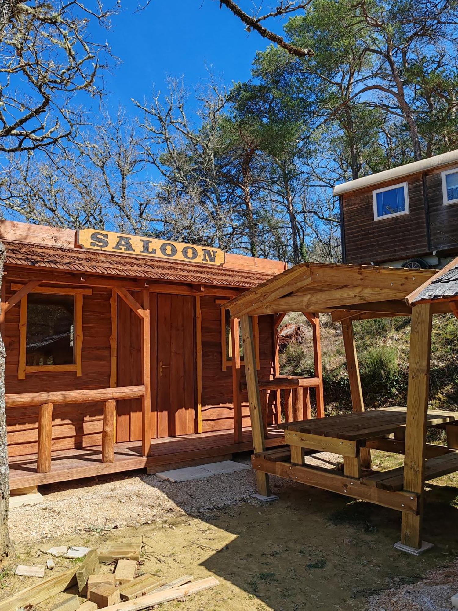 Chalet 1 Chambre